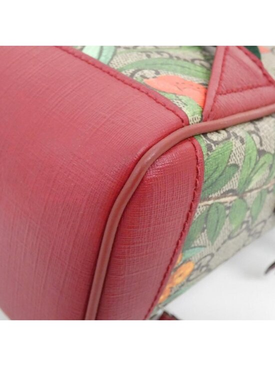Gucci Backpack Beige
